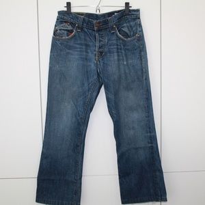 Rock Republic distressed jeans
